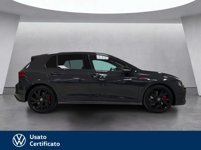 Volkswagen Golf GTI 2.0 tsi gti 245cv dsg - foto 3 di 4