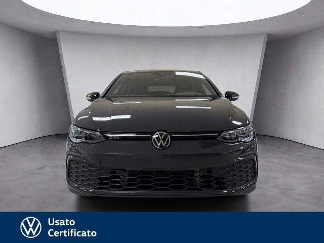 Volkswagen Golf GTI 2.0 tsi gti 245cv dsg - foto 2 di 4