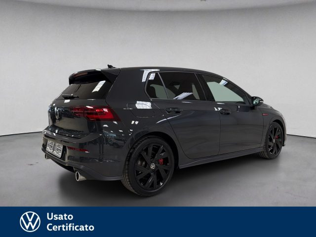 Volkswagen Golf GTI 2.0 tsi gti 245cv dsg - foto 4 di 4