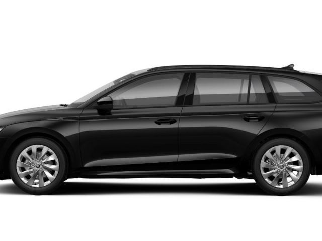 Skoda Octavia wagon 2.0 tdi executive 150cv dsg - foto 2 di 3
