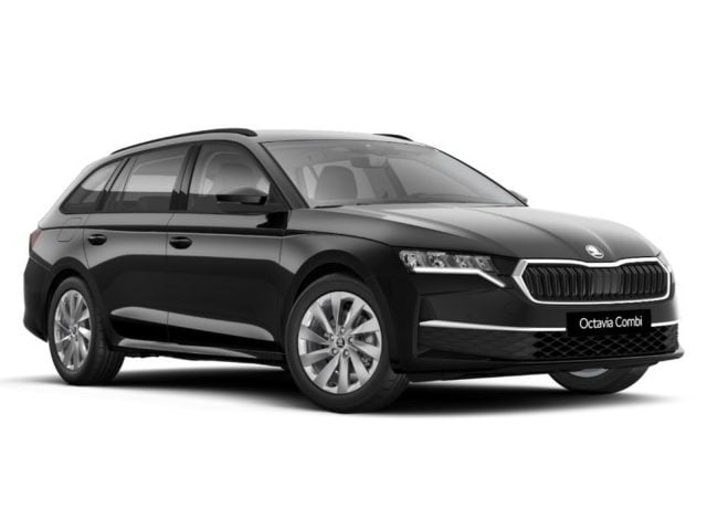 Skoda Octavia wagon 2.0 tdi executive 150cv dsg nuovo a ARZIGNANO