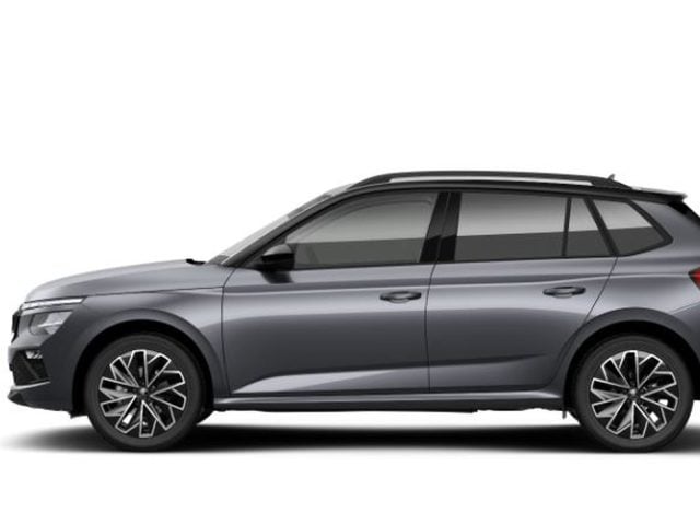 Skoda Kamiq 1.0 tsi be more 115cv - foto 2 di 3