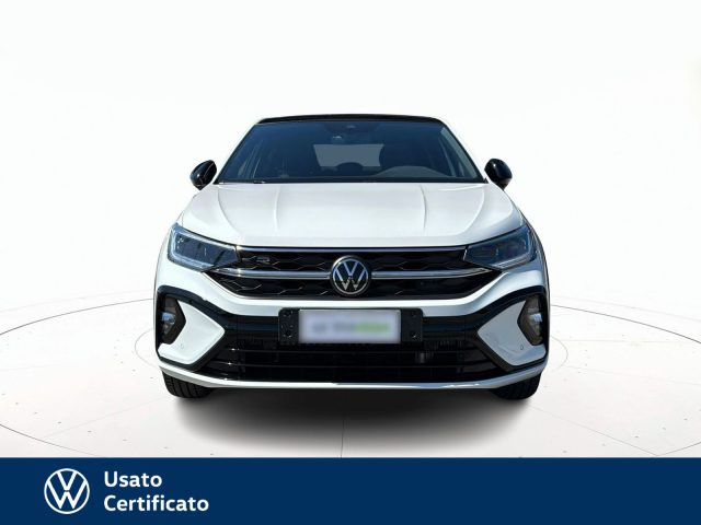 Volkswagen Taigo 1.0 tsi r-line 110cv - foto 2 di 4