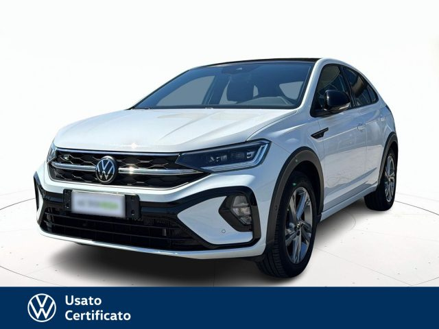 Volkswagen Taigo 1.0 tsi r-line 110cv usato a ARZIGNANO