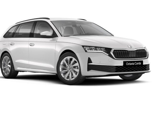 Skoda Octavia wagon 2.0 tdi executive 150cv dsg nuovo a ARZIGNANO