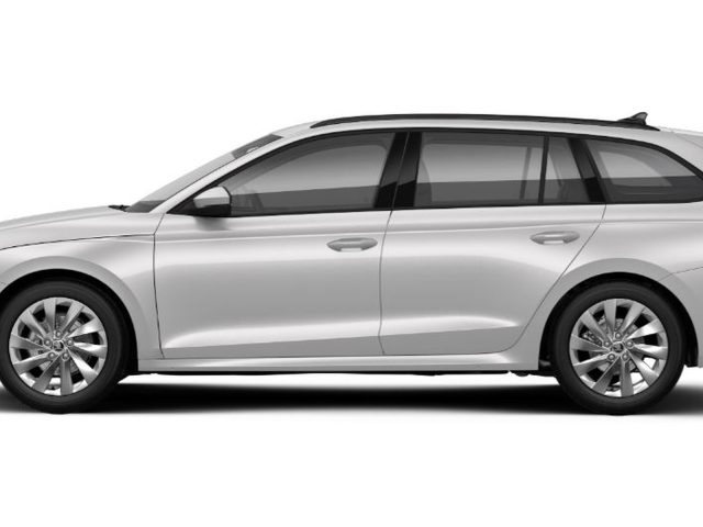 Skoda Octavia wagon 2.0 tdi executive 150cv dsg - foto 2 di 3