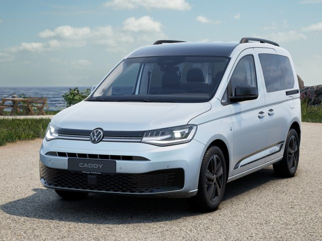 Volkswagen Caddy 2.0 tdi 122cv edition dsg7 nuovo a ARZIGNANO