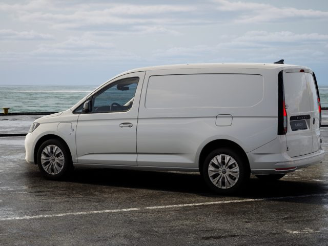 Volkswagen Caddy cargo maxi 1.5 phev 150cv start dsg - foto 3 di 4