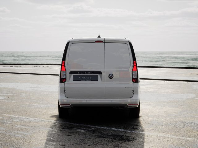 Volkswagen Caddy cargo maxi 1.5 phev 150cv start dsg - foto 4 di 4