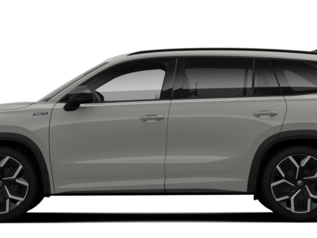 Skoda Kodiaq 1.5 mhev sportline 130 edition 150cv dsg 7p.ti - foto 2 di 3