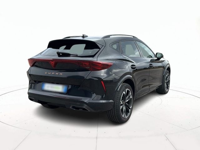 CUPRA Formentor 2.0 tdi 150cv dsg usato a ARZIGNANO