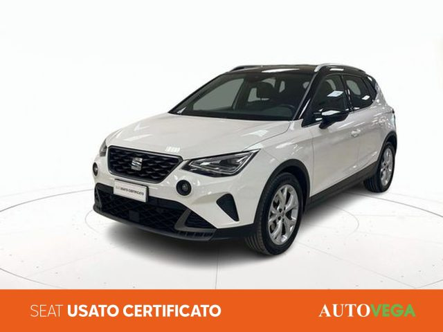 SEAT Arona 1.0 ecotsi fr 95cv usato a ARZIGNANO