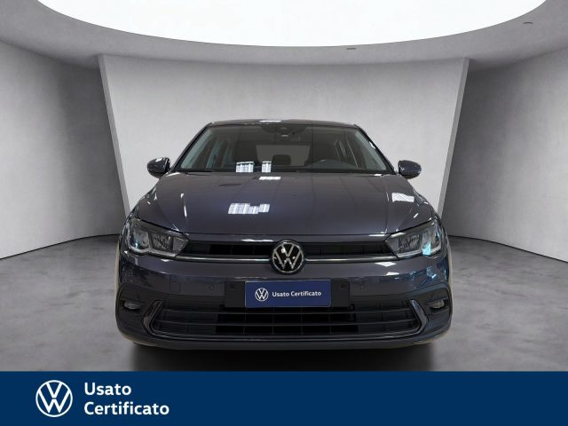 Volkswagen Polo 1.0 life 80cv - foto 2 di 4