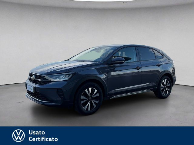 Volkswagen Taigo 1.0 tsi life 95cv, del 2023, 51.878 km, in vendita a Arzignano (VI)