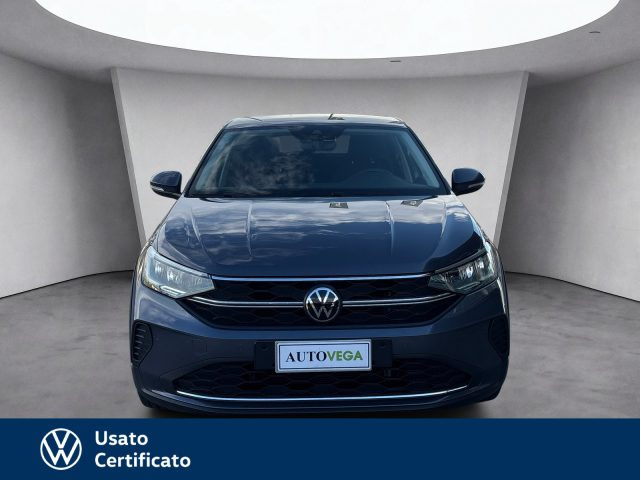 Volkswagen Taigo 1.0 tsi life 95cv - foto 2 di 4