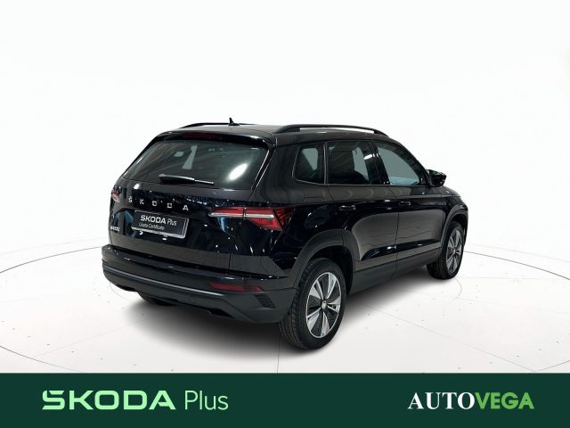 Skoda Karoq 2.0 tdi evo executive 115cv - foto 4 di 4