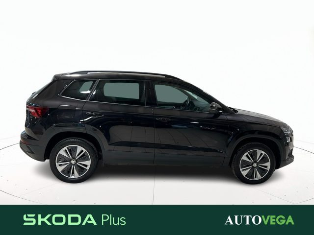 Skoda Karoq 2.0 tdi evo executive 115cv - foto 3 di 4
