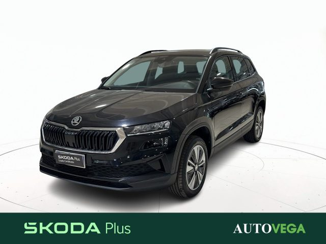 Skoda Karoq 2.0 tdi evo executive 115cv usato a ARZIGNANO