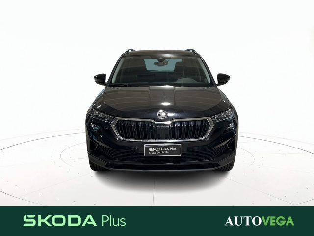 Skoda Karoq 2.0 tdi evo executive 115cv - foto 2 di 4