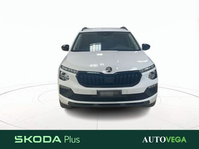 Skoda Kamiq 1.0 tsi black dots 95cv - foto 2 di 4