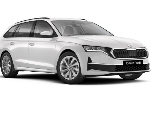 Skoda Octavia wagon 2.0 tdi executive 150cv dsg nuovo a ARZIGNANO