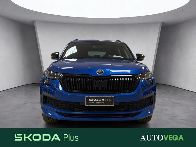 Skoda Kodiaq 1.5 tsi sportline dsg 7p.ti - foto 2 di 4