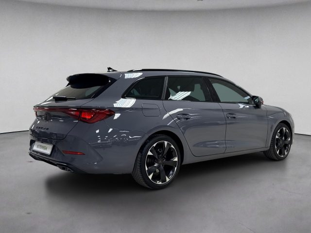 CUPRA Leon sportstourer 2.0 tdi 150cv dsg - foto 4 di 19