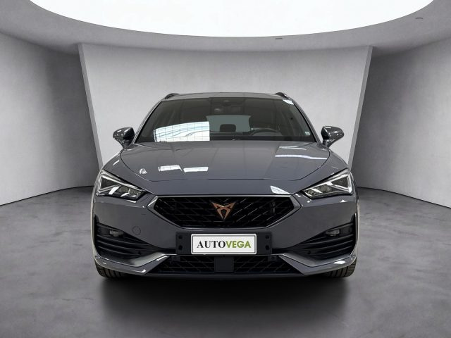 CUPRA Leon sportstourer 2.0 tdi 150cv dsg - foto 2 di 19