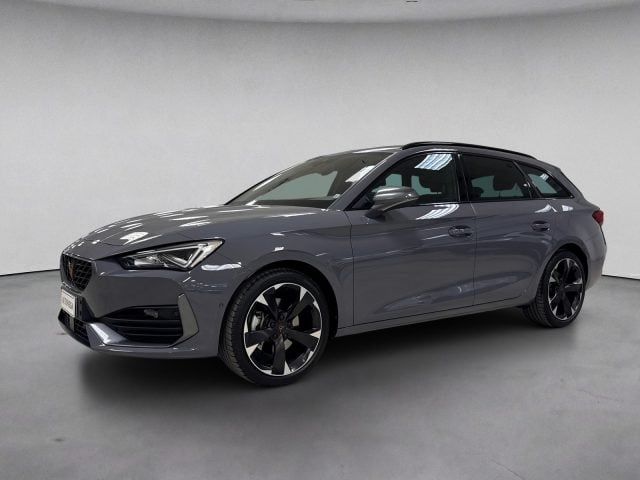 CUPRA Leon sportstourer 2.0 tdi 150cv dsg, del 2024, 44.017 km, in vendita a Arzignano (VI)
