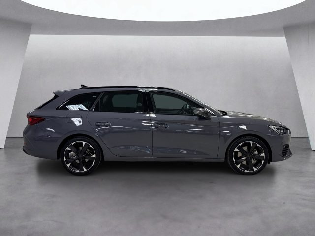 CUPRA Leon sportstourer 2.0 tdi 150cv dsg - foto 3 di 19