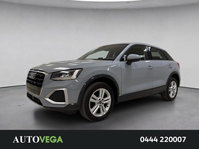 Audi Q2 35 1.5 tfsi business advanced s-tronic usato a ARZIGNANO
