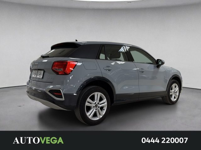 Audi Q2 35 1.5 tfsi business advanced s-tronic - foto 4 di 4