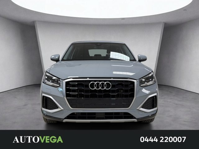 Audi Q2 35 1.5 tfsi business advanced s-tronic - foto 2 di 4