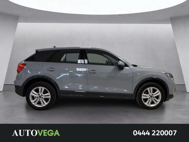 Audi Q2 35 1.5 tfsi business advanced s-tronic - foto 3 di 4