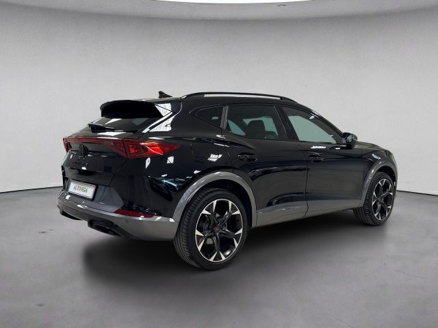 CUPRA Formentor 1.5 tsi 150cv dsg - foto 4 di 4
