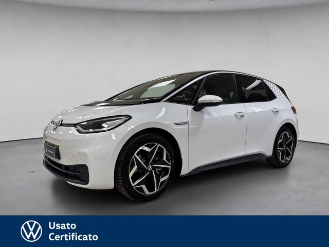 Volkswagen ID.3 58 kwh pro performance usato a ARZIGNANO