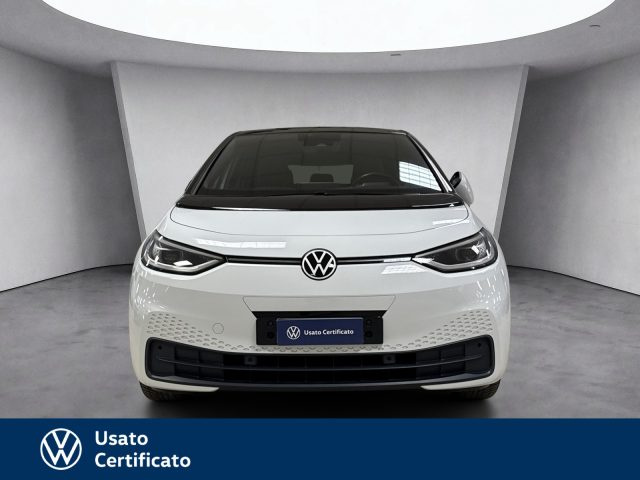 Volkswagen ID.3 58 kwh pro performance - foto 2 di 4