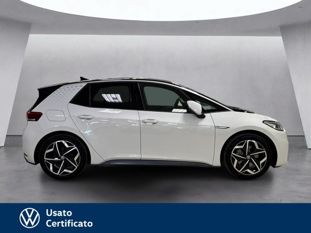 Volkswagen ID.3 58 kwh pro performance - foto 3 di 4