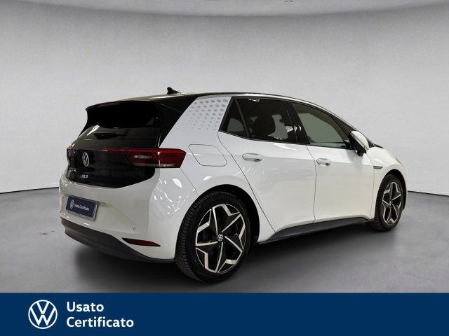 Volkswagen ID.3 58 kwh pro performance - foto 4 di 4