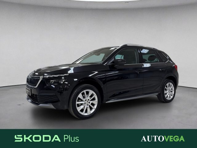 Skoda Kamiq 1.0 g-tec style 90cv, del 2023, 38.321 km, in vendita a Arzignano (VI)