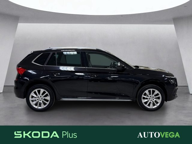 Skoda Kamiq 1.0 g-tec style 90cv - foto 3 di 4