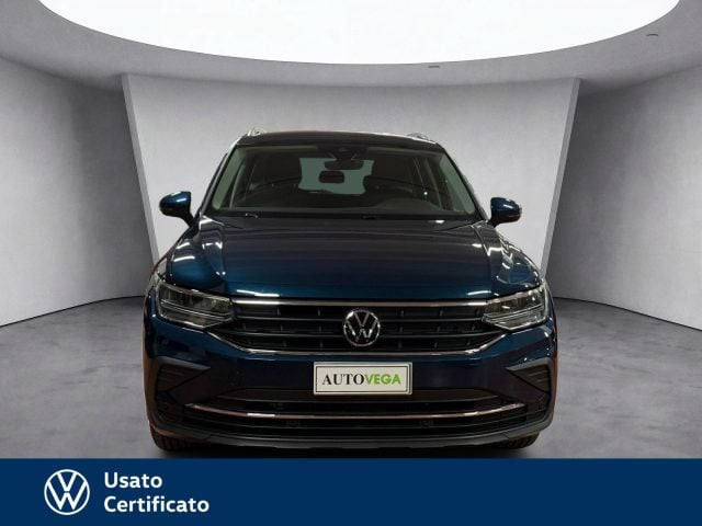 Volkswagen Tiguan 1.5 tsi life 130cv - foto 2 di 4