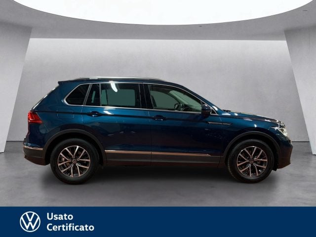 Volkswagen Tiguan 1.5 tsi life 130cv - foto 3 di 4