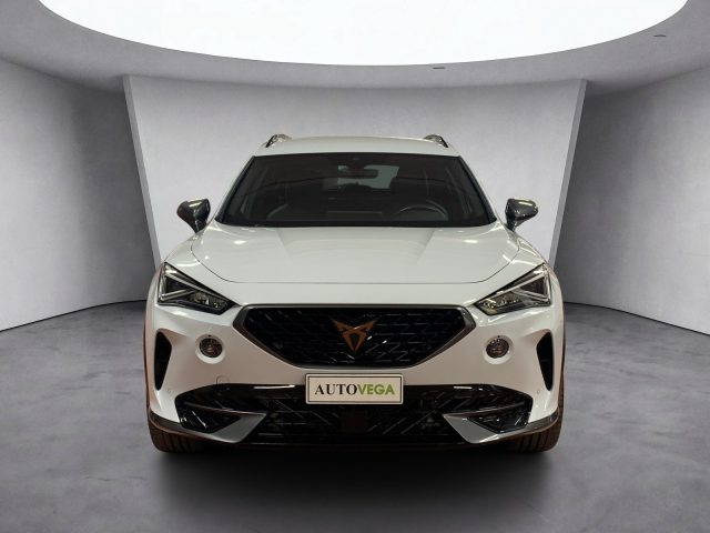 CUPRA Formentor 1.4 e-hybrid 204cv dsg - foto 2 di 4