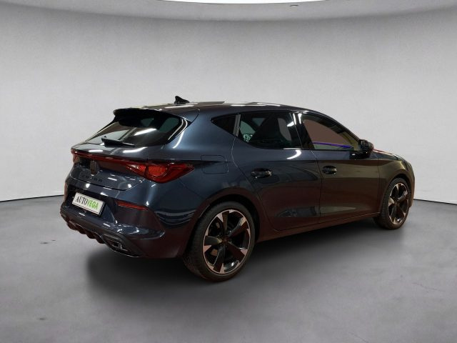 CUPRA Leon 1.5 tsi 150cv - foto 4 di 19