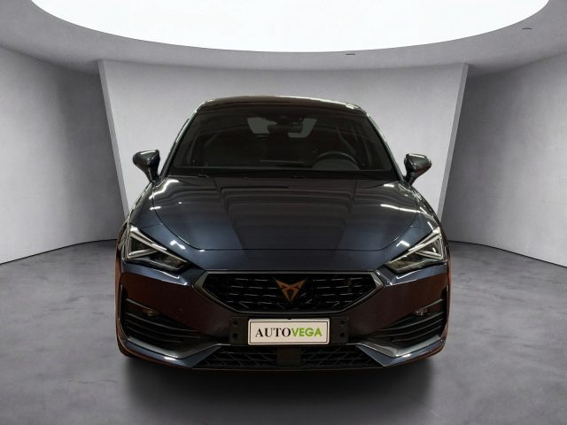 CUPRA Leon 1.5 tsi 150cv - foto 2 di 19