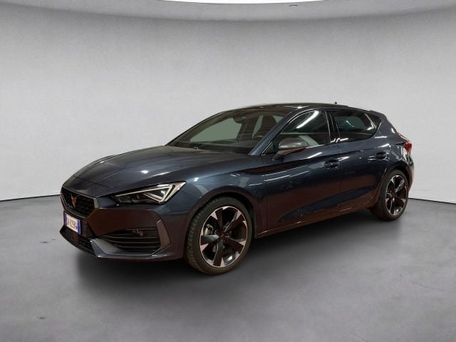 CUPRA Leon 1.5 tsi 150cv, del 2023, 42.811 km, in vendita a Arzignano (VI)