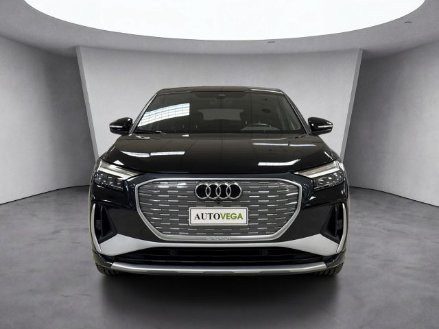 Audi Q4 e-tron sportback e-tron 35 business advanced - foto 2 di 4