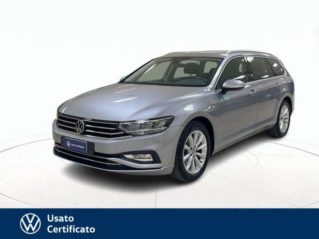 Volkswagen Passat Variant variant 2.0 tdi business 150cv dsg usato a ARZIGNANO