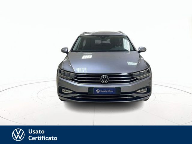 Volkswagen Passat Variant variant 2.0 tdi business 150cv dsg - foto 2 di 4